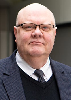 Keith Vollstedt