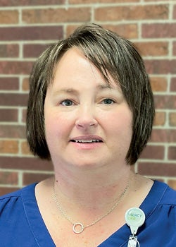Robin McGinty