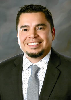 Saul Gomez