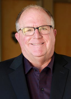 Tom Clark