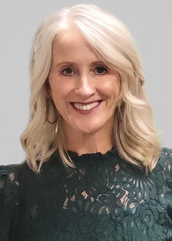 Tracy Feathers