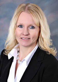 Tracy Larson