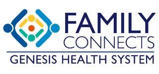 family connects logo