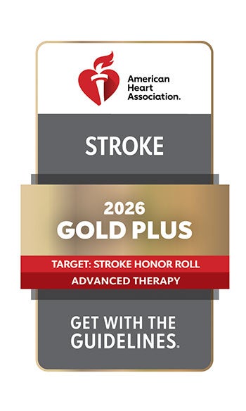 2026 Gold Plus Award