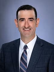 Dr. Ryan Grabow