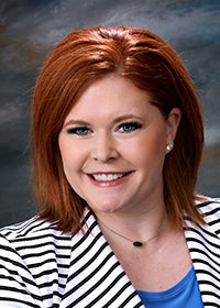 Kimberly Graham