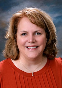 Rosie Grover