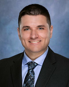 Nicholas Howard, MD