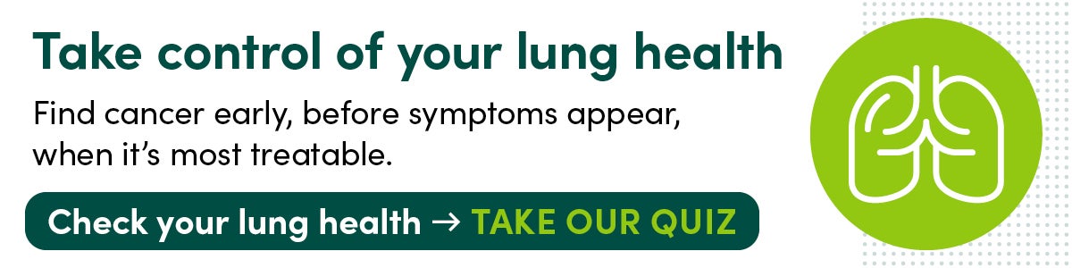 lung health HRA
