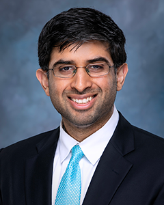 Ali Ilahi, MD