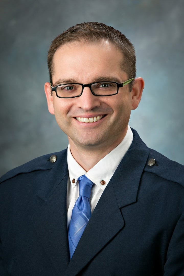 Brad Johnson, DO
