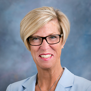Heidi Kahly-McMahon