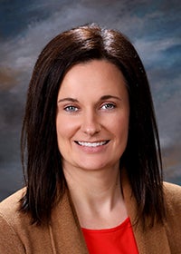 Alexandra Kerrigan