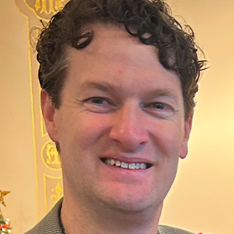 Kevin Mullen