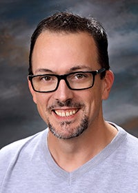 Andrew Kjos