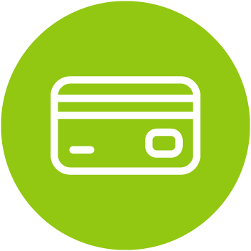 pay bill icon