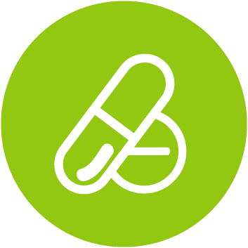 renew meds icon