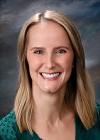 Jessica Nesheim