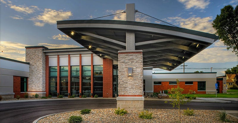 MercyOne New Hampton Medical Center