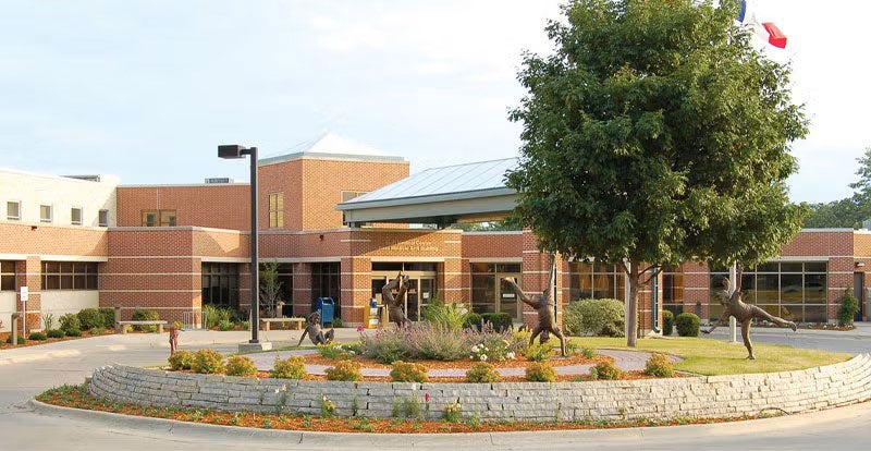 Newton Medical Center