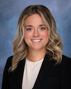 Madison Purvis, MD