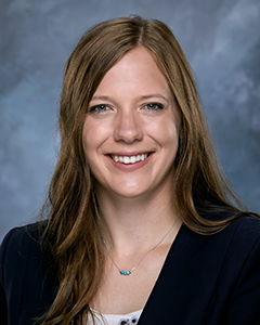 Morgan Powers, MD