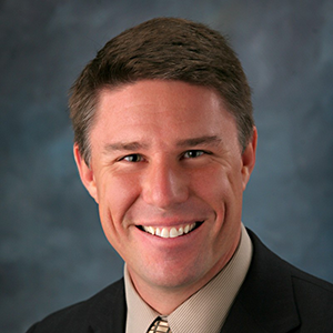 Ted Rogalski, FACHE 