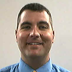 Kevin Rossmiller, CHFM