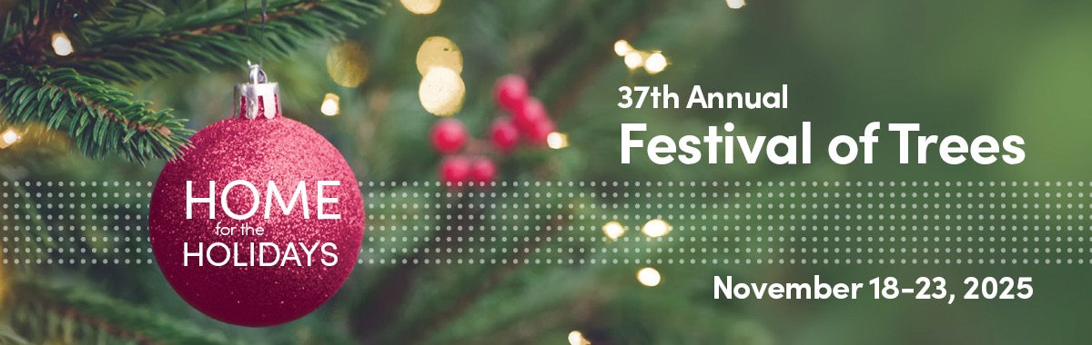festival of trees