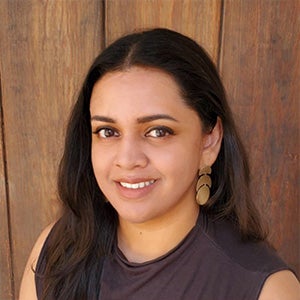 Sangeeta Sutradhar