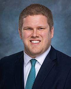 Jacob Staudt, DO