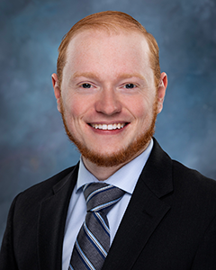 Eric Stevens, MD