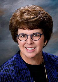 Julie Suiter