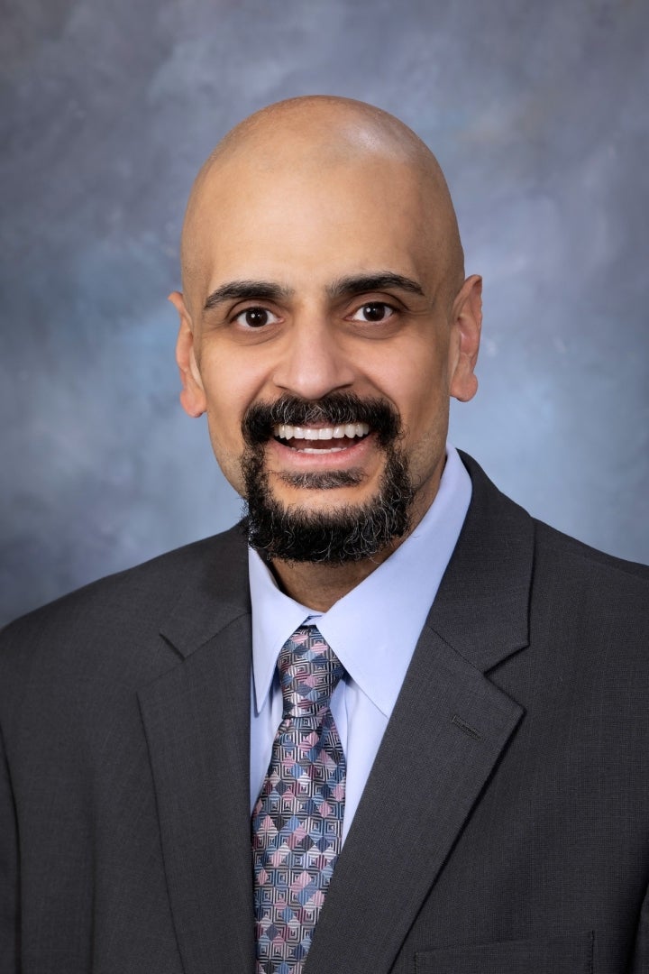 Niral Talala, MD
