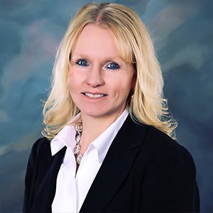 Tracy Larson