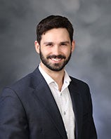 Slater Alden, MD