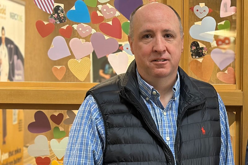 Brian Neuendorf