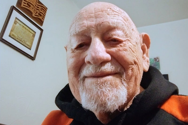 Larry Walther