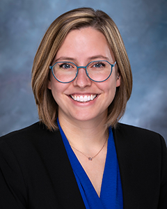 Anna Wilcox, MD