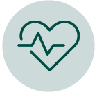 Employee Health icon