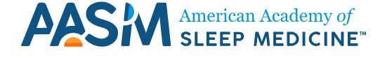 AASM logo