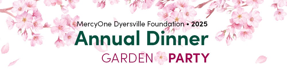 annual dinner