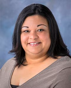 Taryn Hancock, LISW