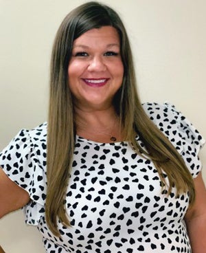Donor Spotlight Renae Pint