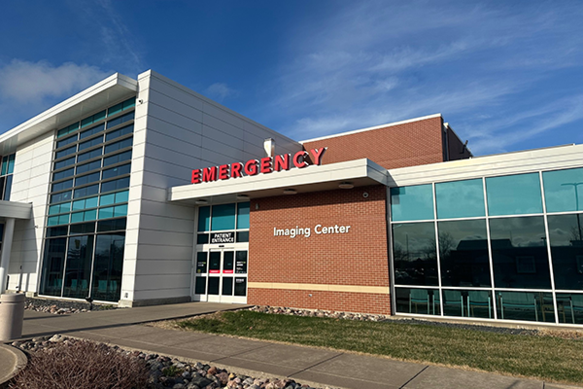 MercyOne Genesis Bettendorf Imaging