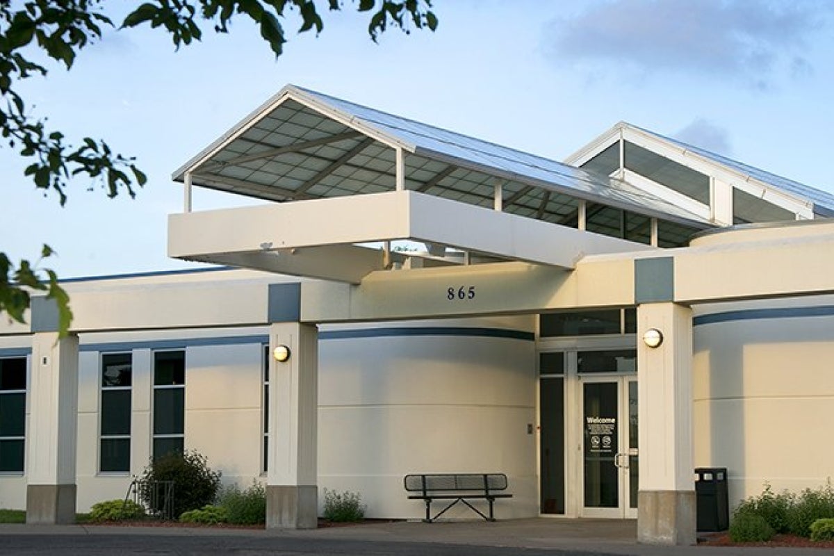 MercyOne Genesis Bettendorf OB/GYN
