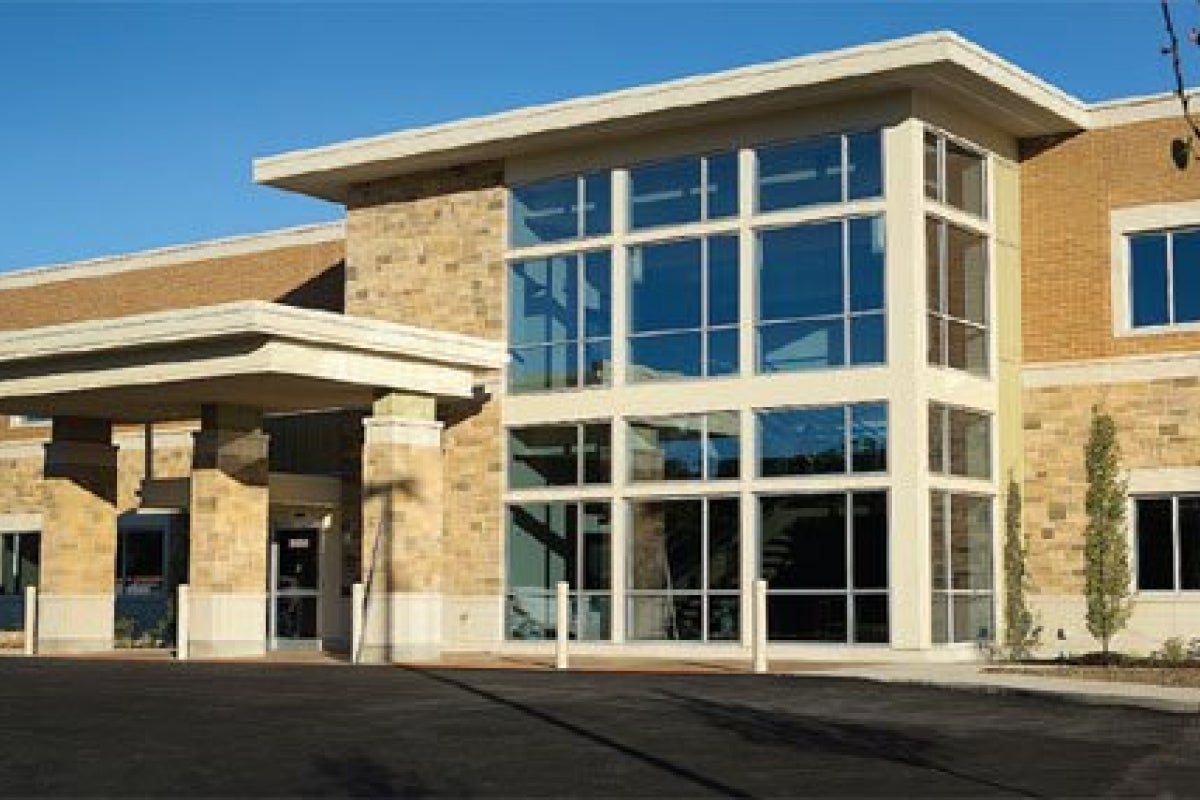 MercyOne Genesis Moline Sports Medicine