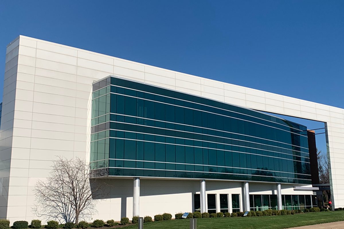 MercyOne Genesis Davenport Gastroenterology Associates