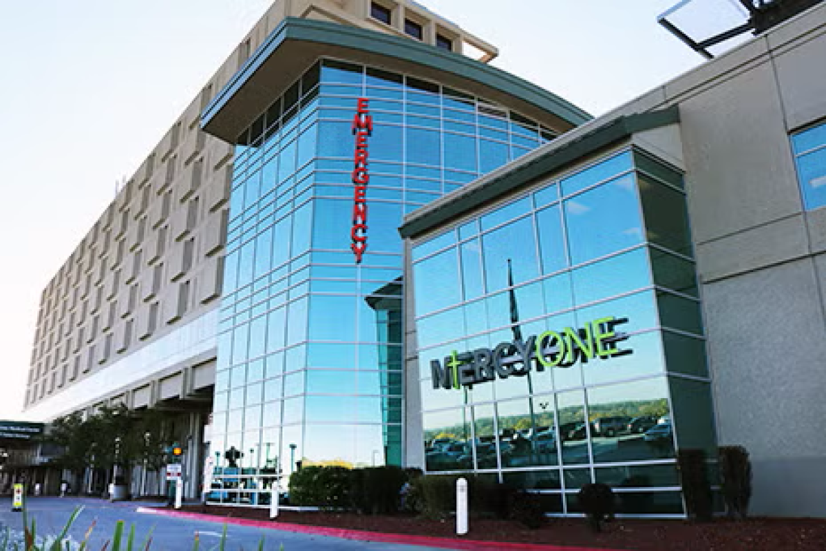 MercyOne Employee Health & Wellness