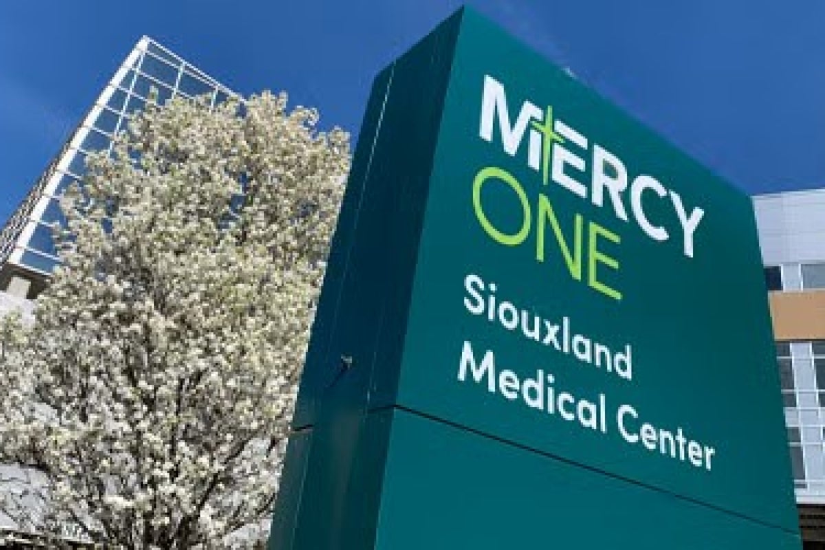 MercyOne Siouxland Stroke Care​